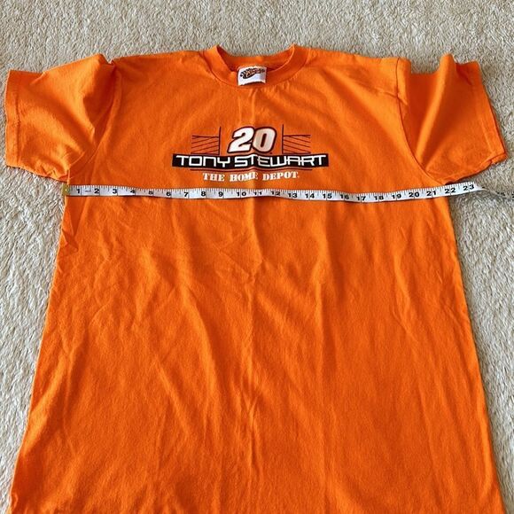 NASCAR short sleeve size large - Picture 7 of 16